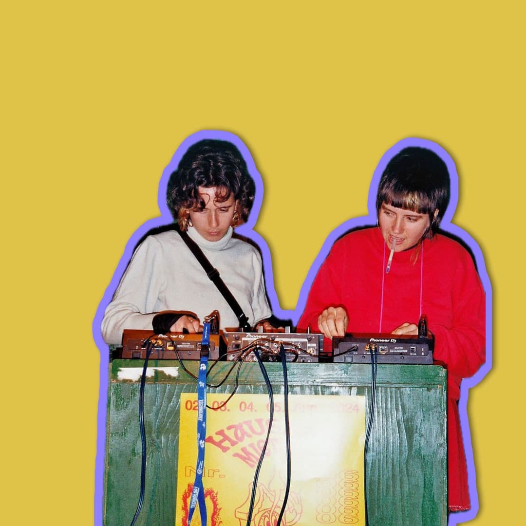 Colectivo Racha Card Bild