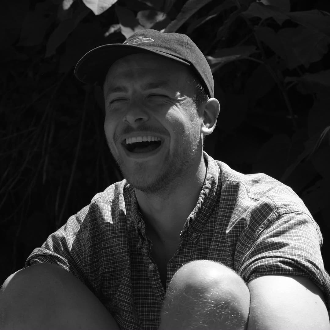 Forty Trees Card Bild