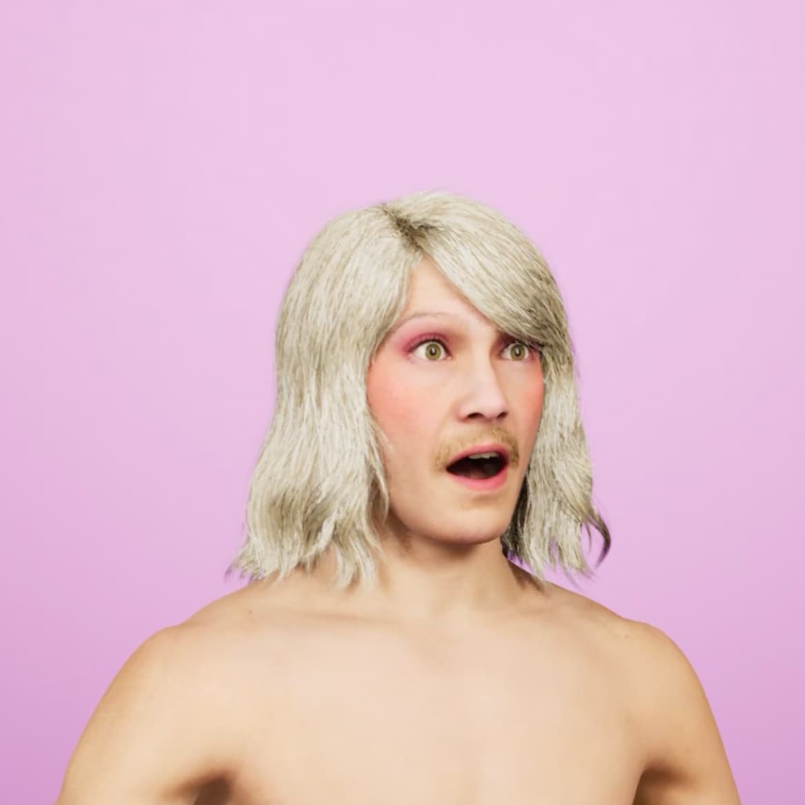 Barbarello Card Bild