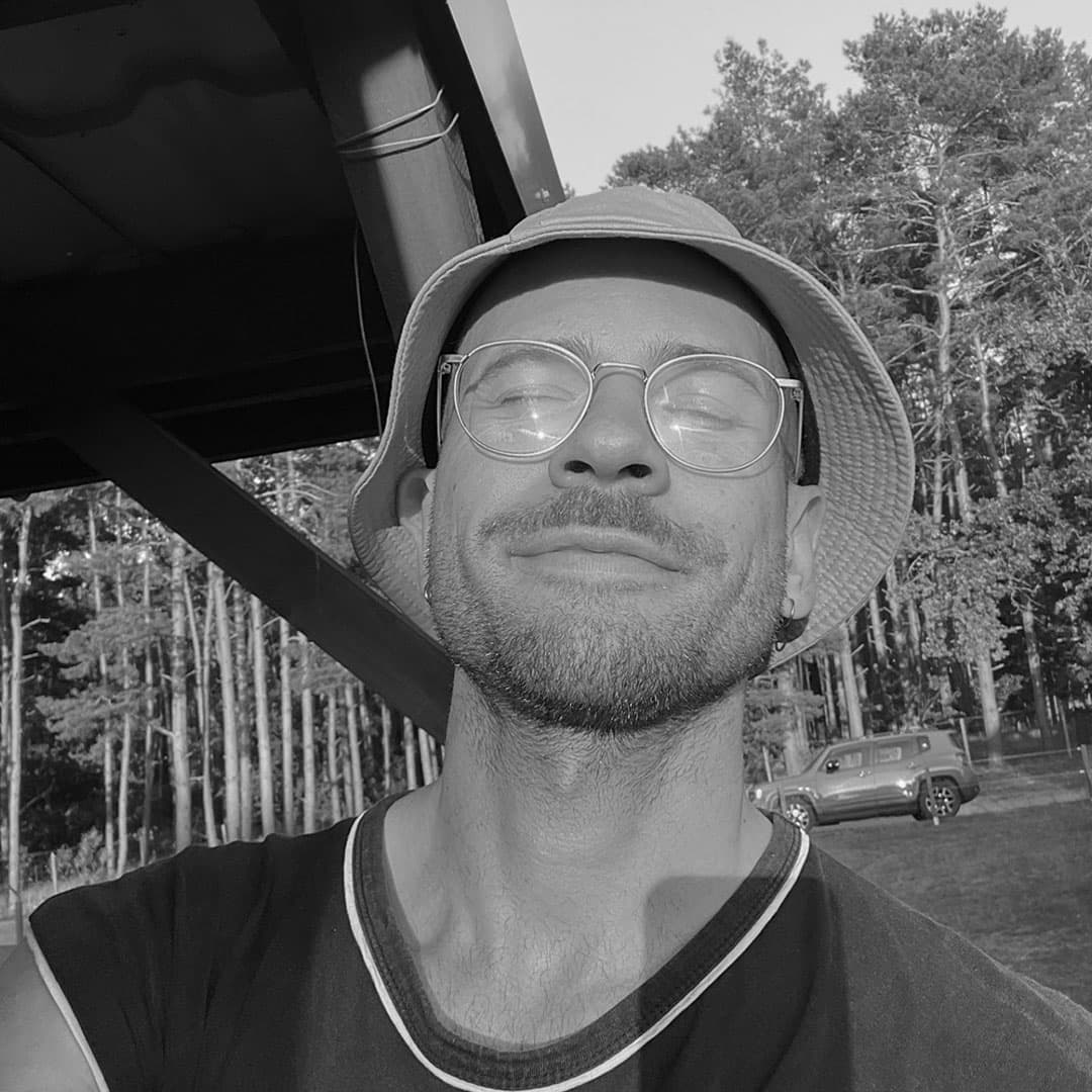 Daniel Mata Card Bild