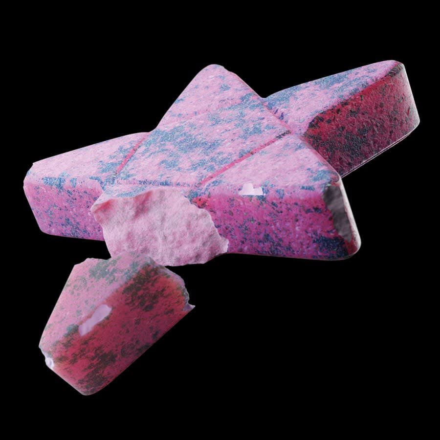 APOCALYPTIC HEDONISM Card Bild