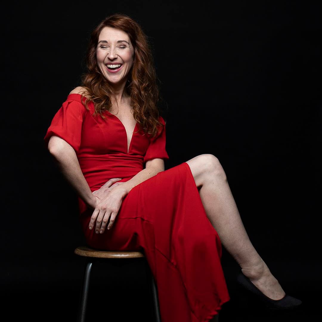 Svenja Gabler - OPERüberall Card Bild