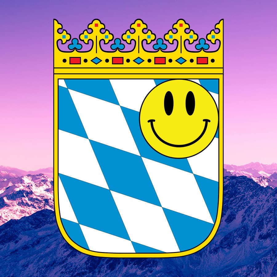 Mingatrance Card Bild