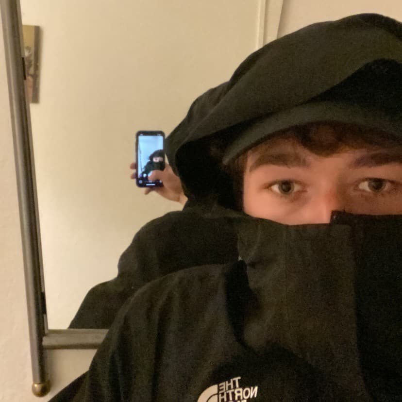 DJ KANDY KRUSH Card Bild